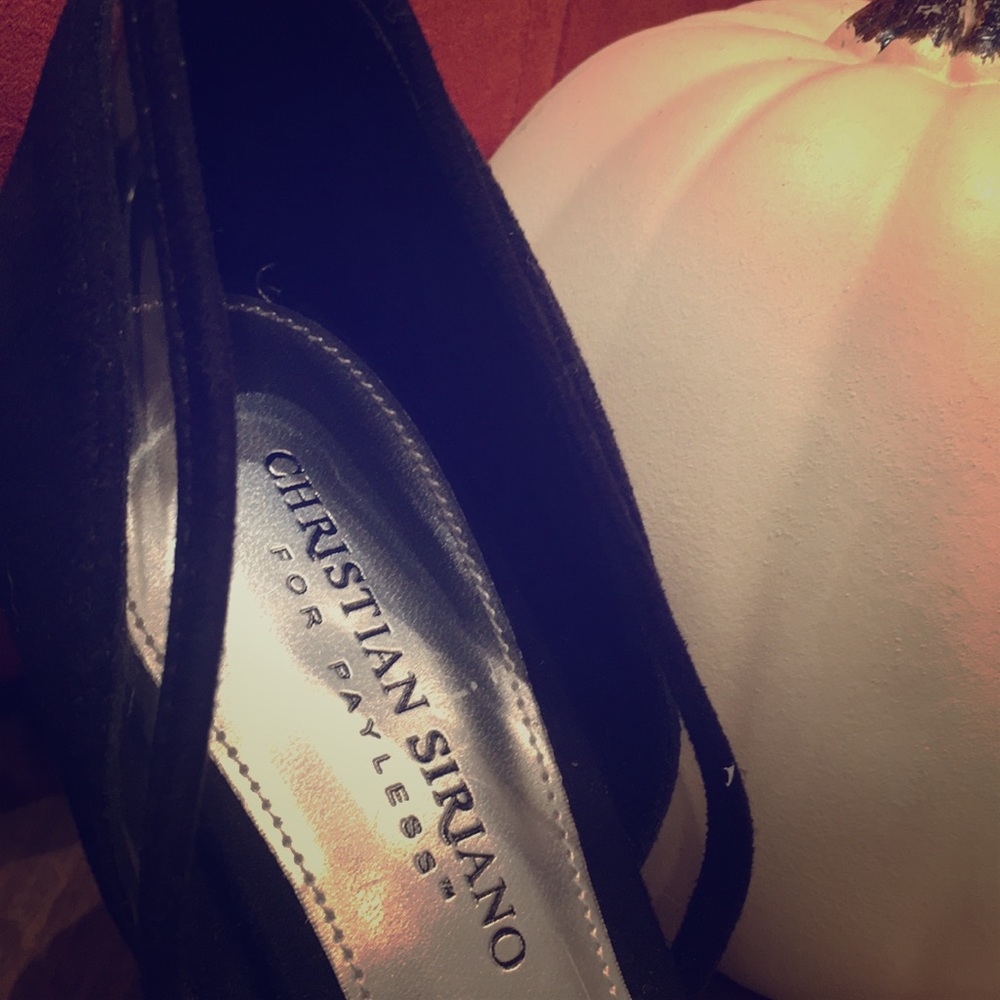 Christian Siriano High heels